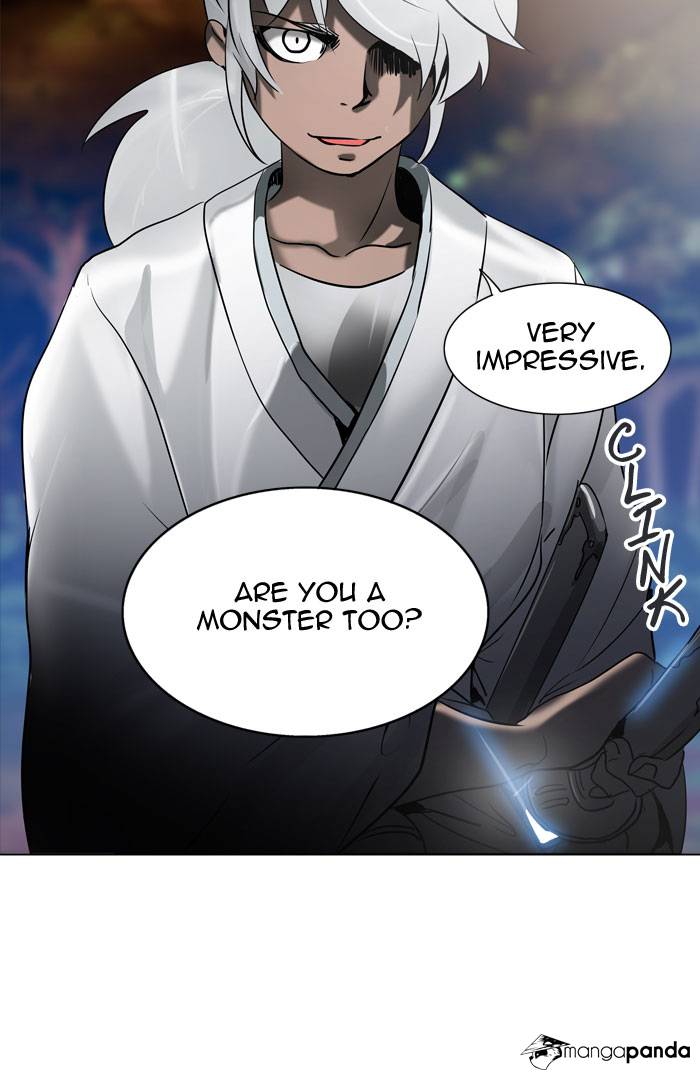 Tower of God Chapter 285 image 073
